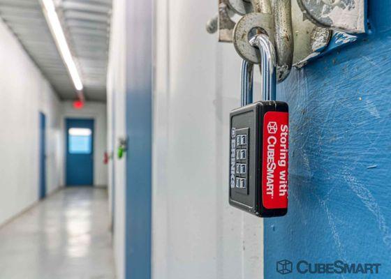 CubeSmart Self Storage