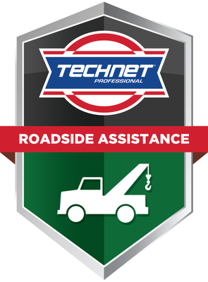 Free Roadside Assistance with any service over $25