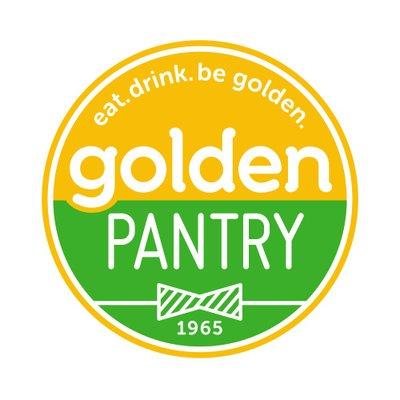 Golden Pantry