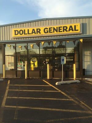 Dollar General