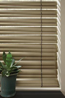 Hunter Douglas