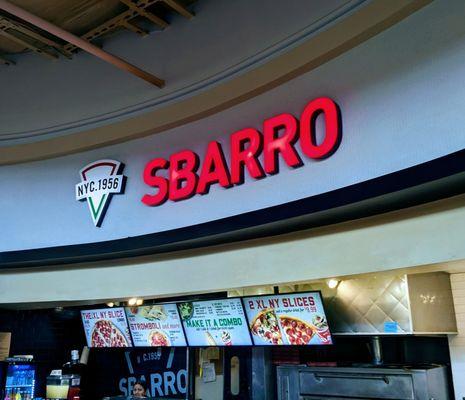 Sbarro