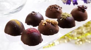 Chocolate Truffles