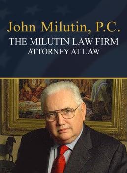 The Milutin Law Firm