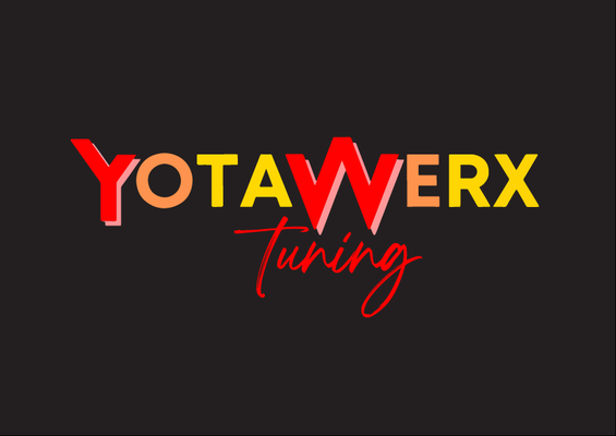 SWVA Tacoma Tuner LLC is a proud installer of Yotawerx tuning.