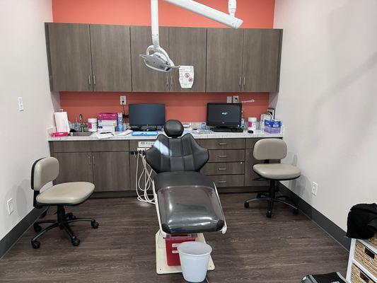 Homegrown Pediatric Dentistry and Orthodontics