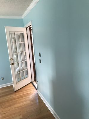 Caldwell Painting Services