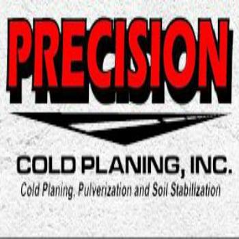 Precision Cold Planing