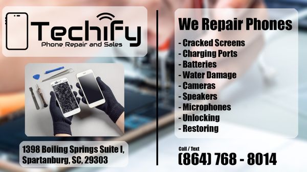 Techify