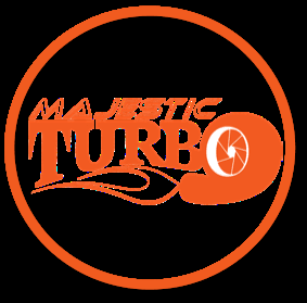 Turbocharger Logo