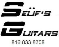 Seuf Guitars