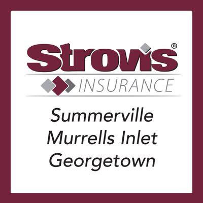 Strovis Insurance Agency