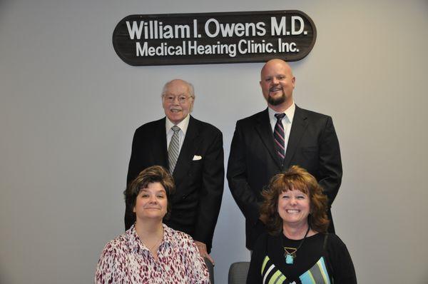 Medical Hearing Clinic