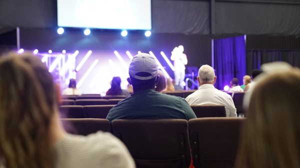 Thrive Church