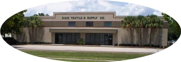 Dixie Textile and Supply