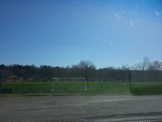 Blackledge Soccer Field