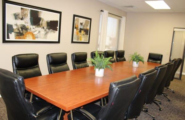 Coronado Room, 14 Person Conference Room