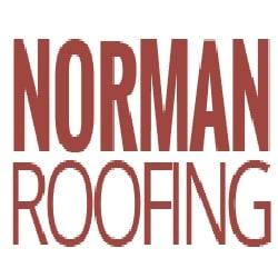 Norman Roofing