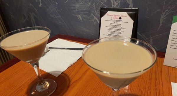 Expresso Martini