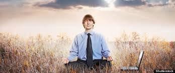 Transcendental Stress Management