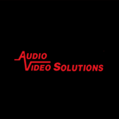 Audio Video Solutions