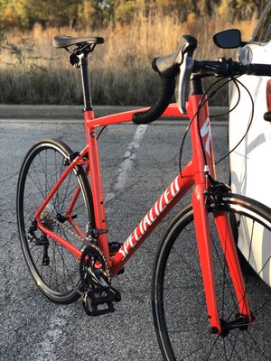 2020 Specialized Allez