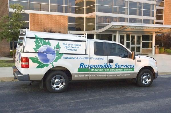 Responsible Services