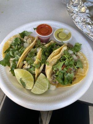 Taqueria Chihuahua