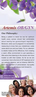 Artemis OB/GYN