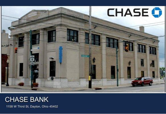 Chase Bank