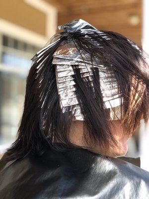 Foils