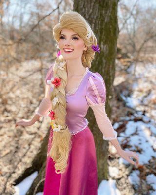 Rapunzel