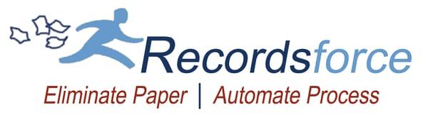 Recordsforce, Inc.