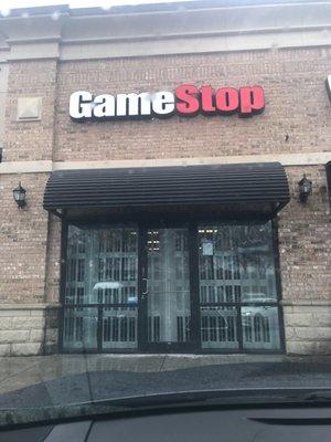 GameStop