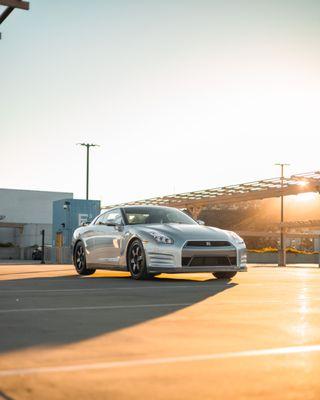 Nissan GT-R