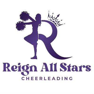 Reign All Stars is a cheerleading program based in NY. Our program offers a traveling team and clinics.