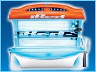 Top of the line tanning beds