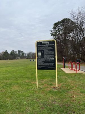 Lindenwold Memorial Park