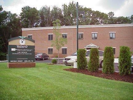 Ashland Rt. 135.  Modern Office 2,500 s.f. sublet.  Call Marlene Aron for details. 508-740-0000