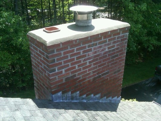 chimney sweep nashua nh