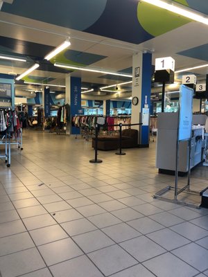 Goodwill Store and Donation Center