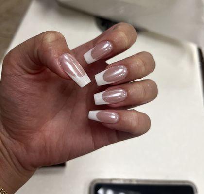 Nails Express