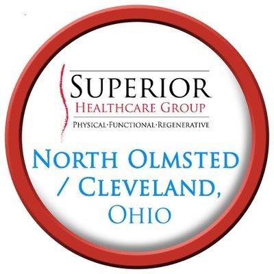 Superior Healthcare Group - Cleveland