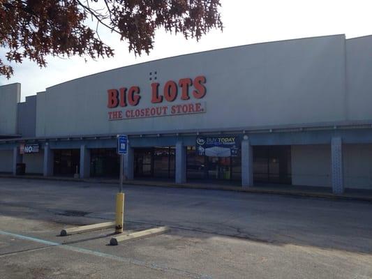 Big Lots