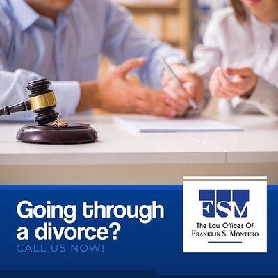 New Jersey Divorce Lawyer