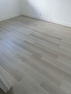 Flooring Installation