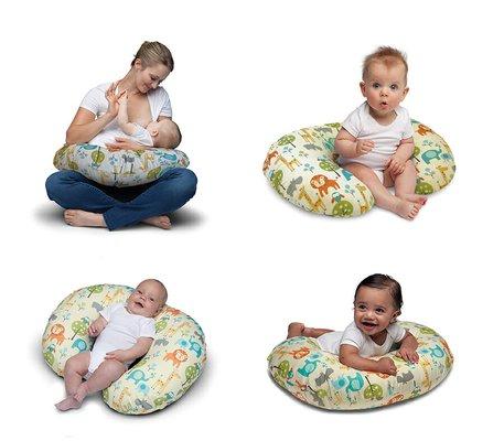 Boppy Infant Pillow