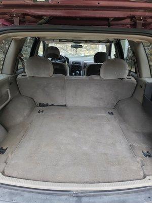 Jeep Grand Cherokee - After