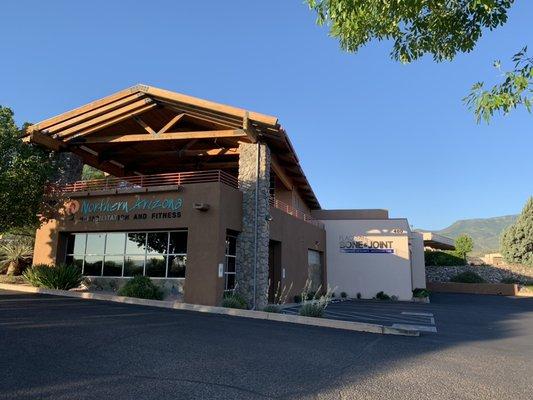 Medical facility for sale in Cottonwood