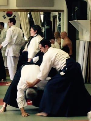 Vail Aikikai